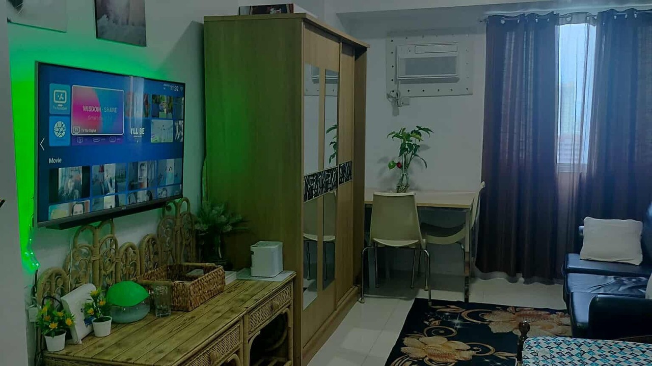 Photo of Bedroom in South Triangle