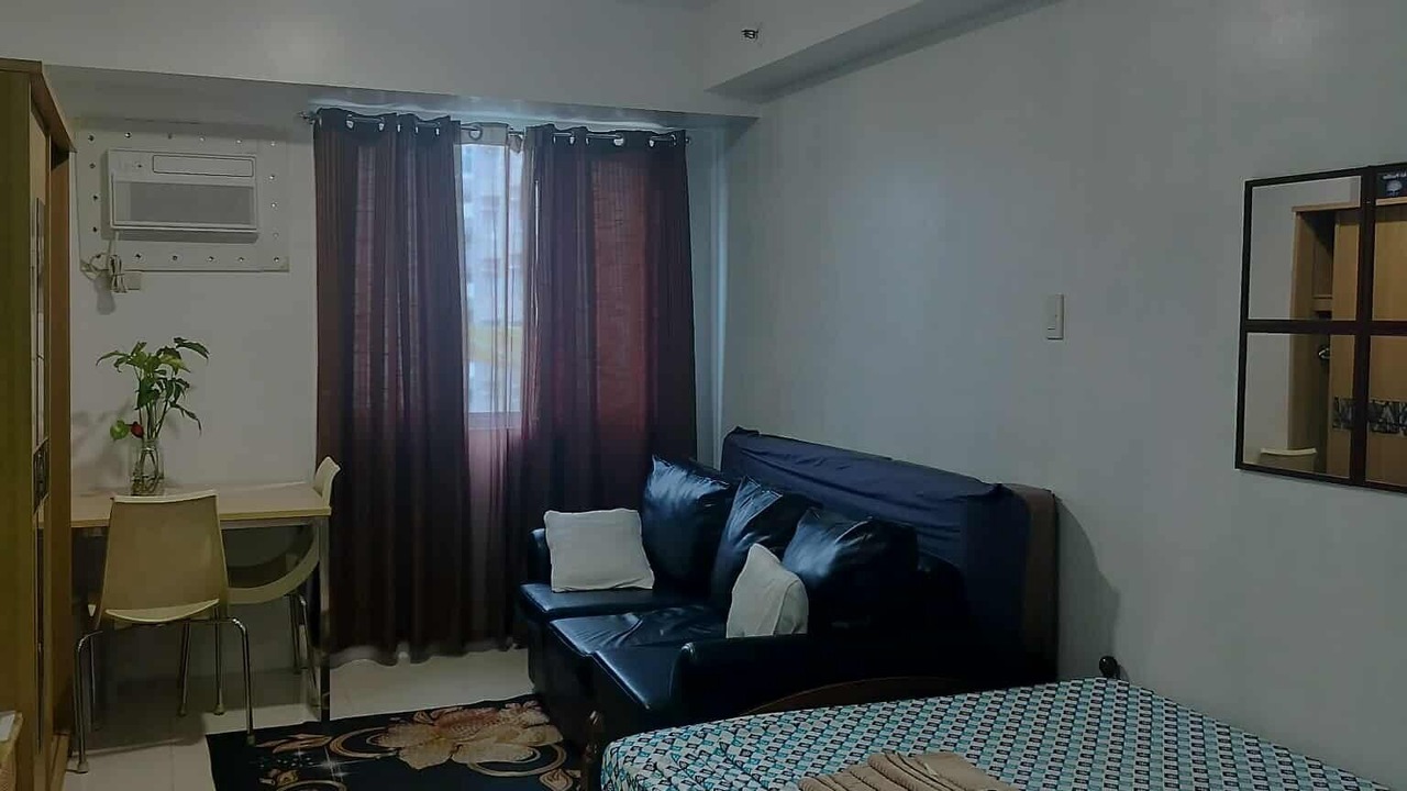 Photo of Bedroom in South Triangle