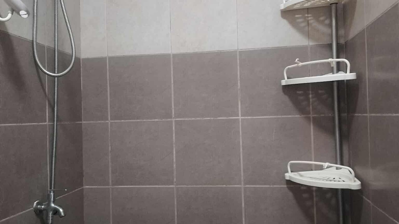 Photo of Bathroom in South Triangle