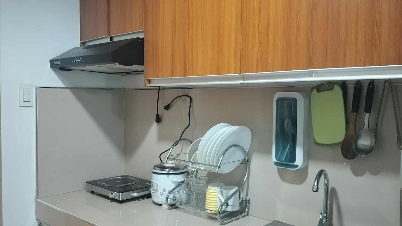 Photo of Kitchen in South Triangle