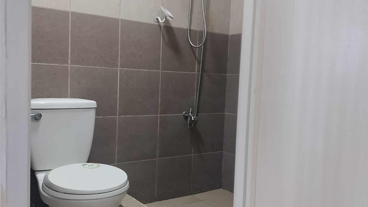 Photo of Bathroom in South Triangle