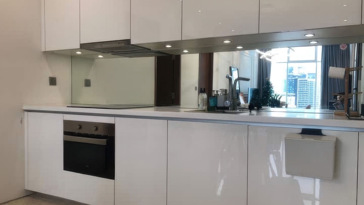 Photo of Kitchen in Kuala Lumpur City Centre