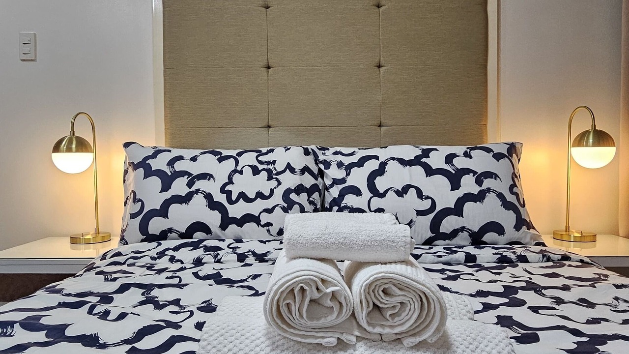Photo of Bedroom in Salcedo Village