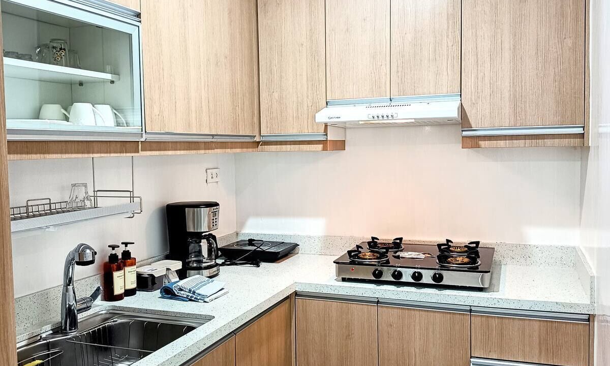 Photo of Kitchen in Talomo District