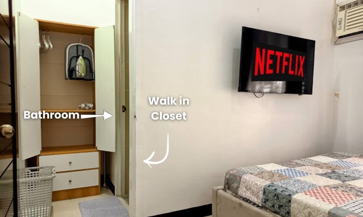 Photo of Bedroom in Talomo District