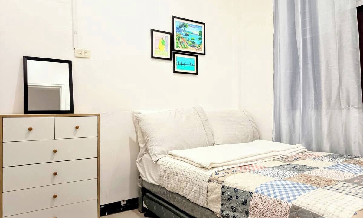 Photo of Bedroom in Talomo District