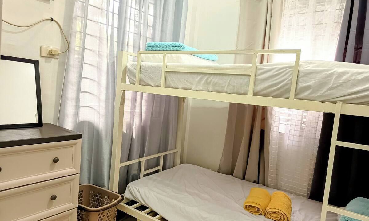 Photo of Bedroom in Talomo District