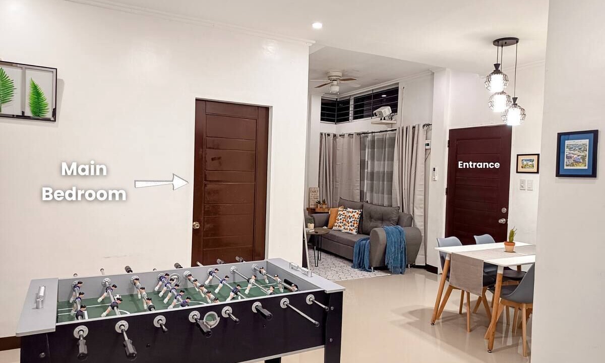 Photo of Bedroom in Talomo District