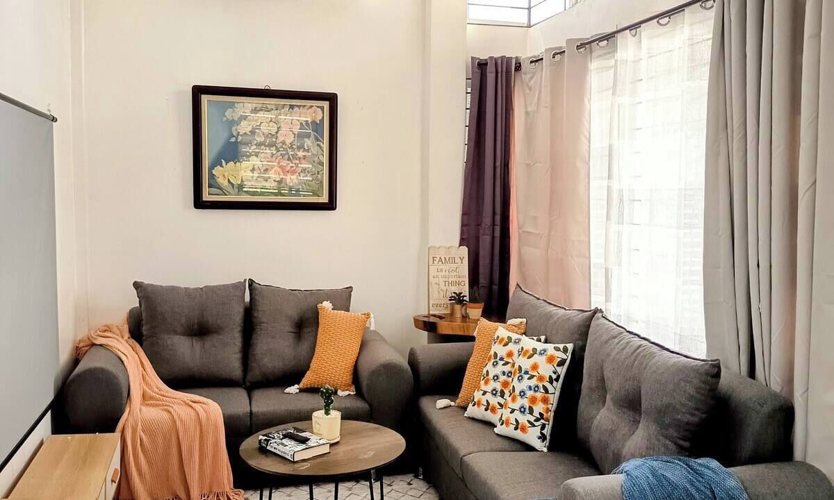Photo of Livingroom in Talomo District