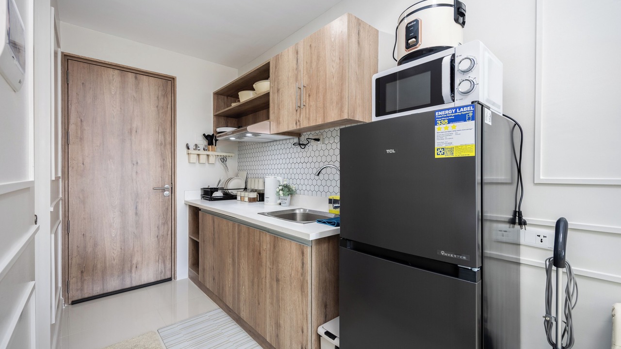 Photo of Kitchen in Lapu-Lapu