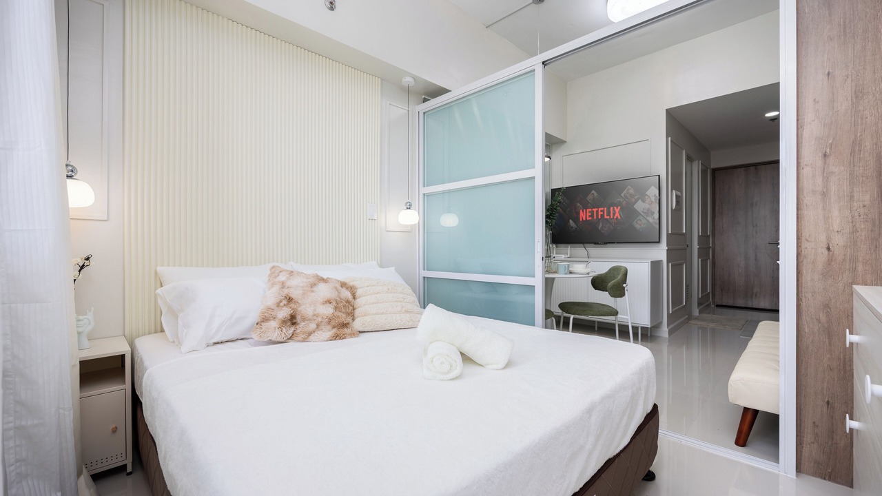 Photo of Bedroom in Lapu-Lapu