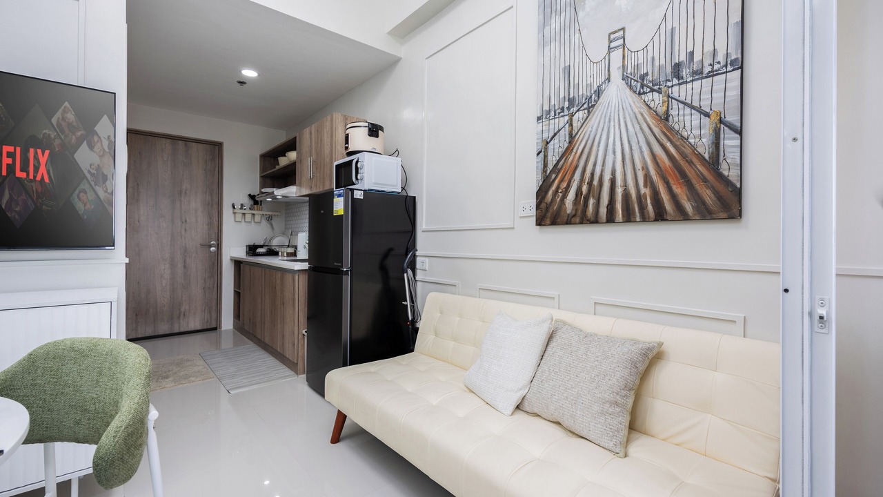 Photo of Livingroom in Lapu-Lapu