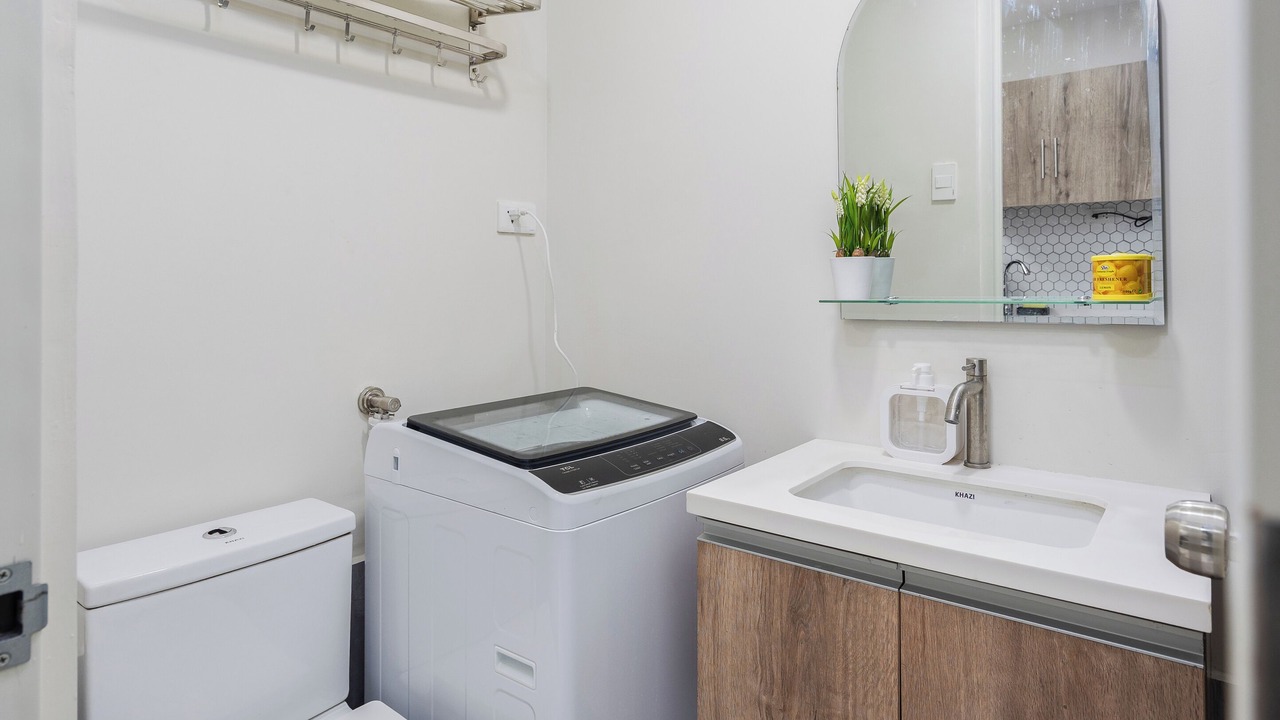 Photo of Bathroom in Lapu-Lapu
