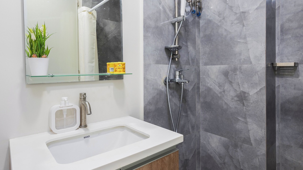 Photo of Bathroom in Lapu-Lapu