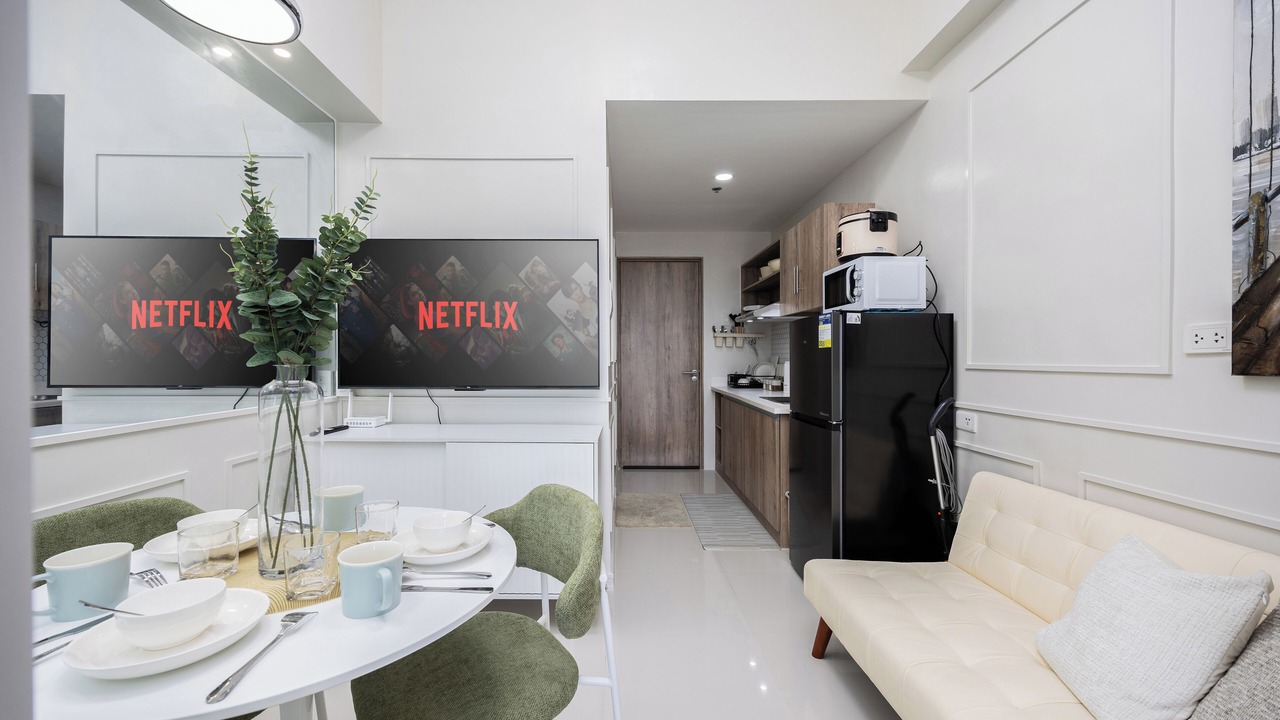 Photo of Livingroom in Lapu-Lapu