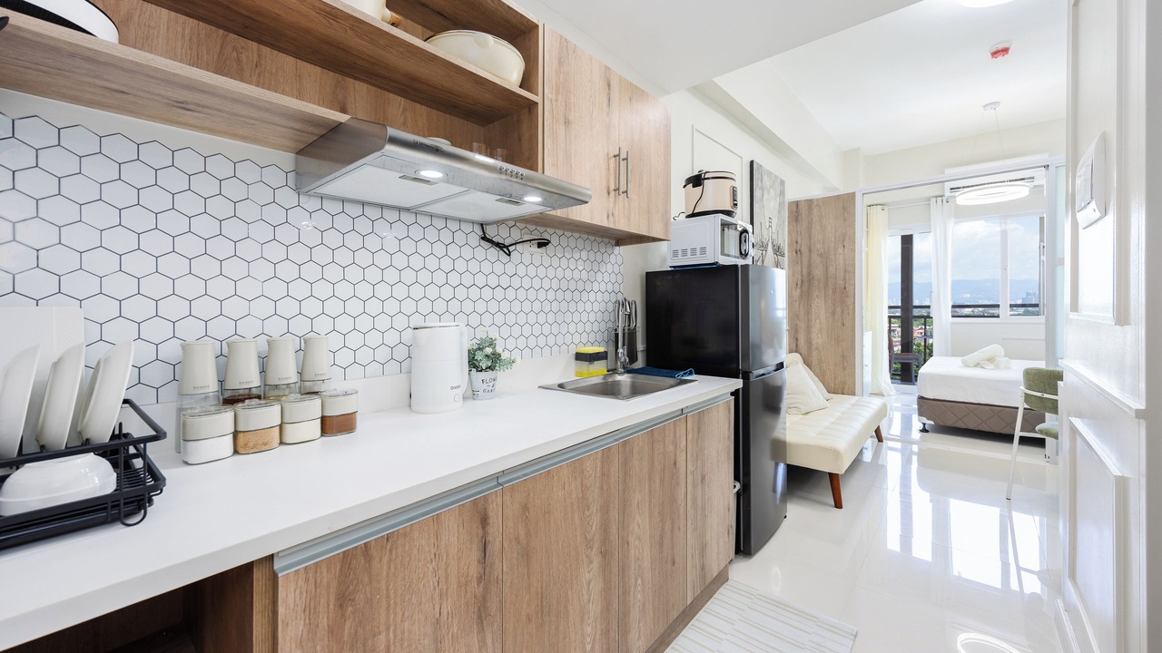 Photo of Kitchen in Lapu-Lapu
