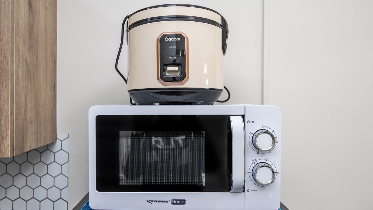 Photo of Kitchen in Lapu-Lapu
