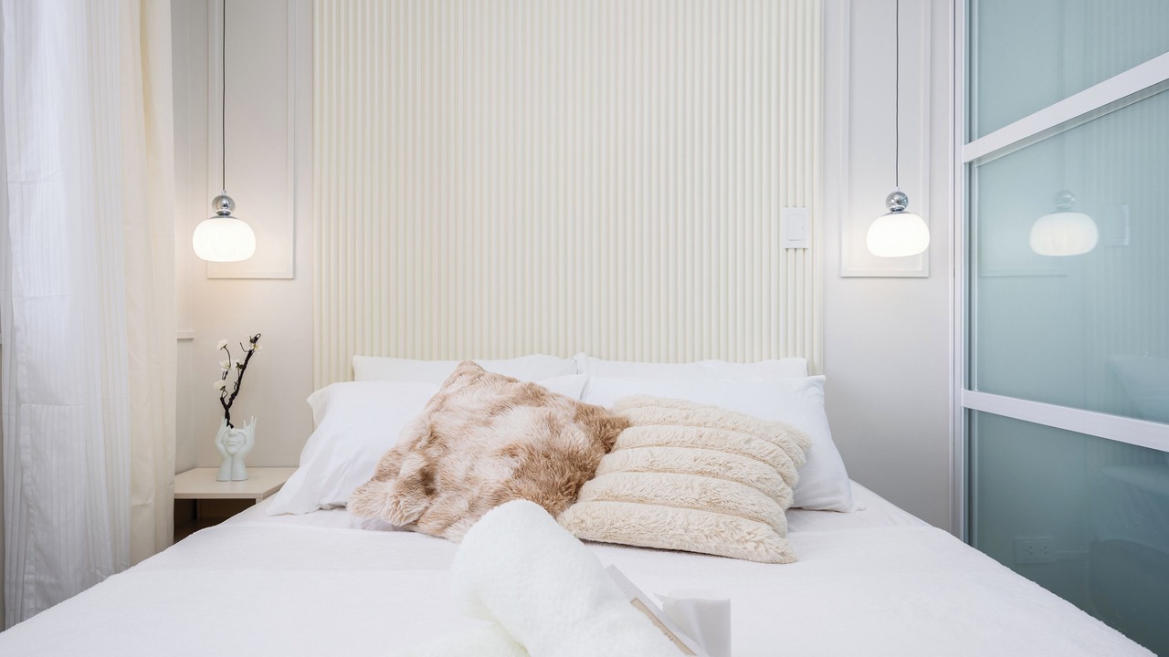 Photo of Bedroom in Lapu-Lapu