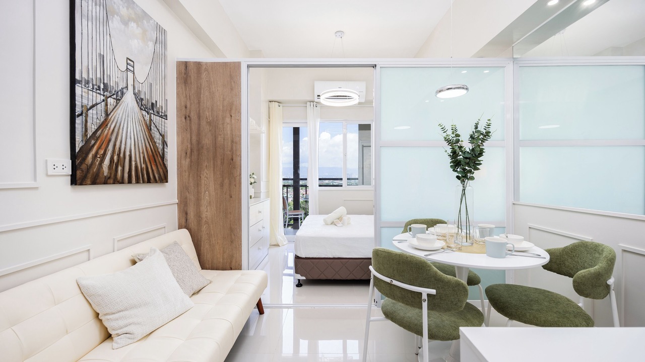 Photo of Livingroom in Lapu-Lapu