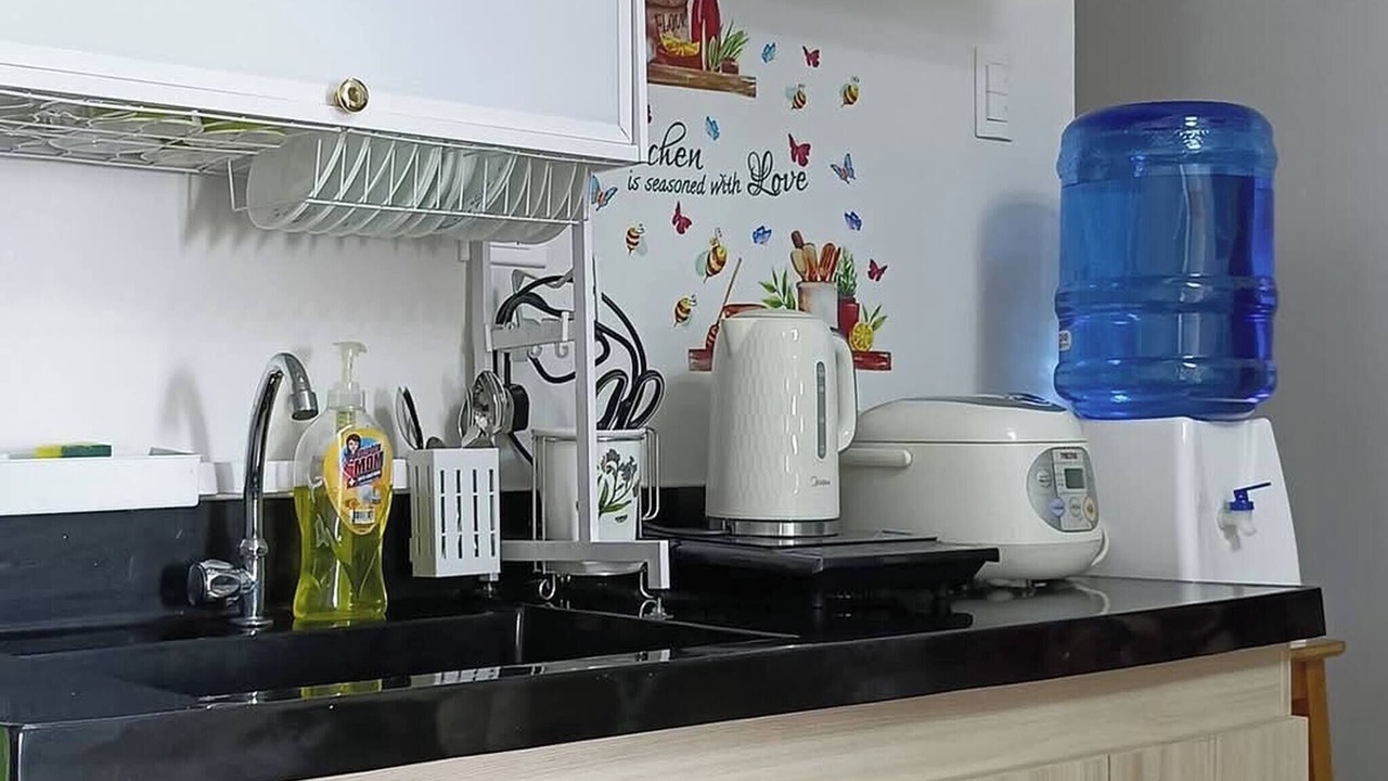 Photo of Kitchen in Dauis