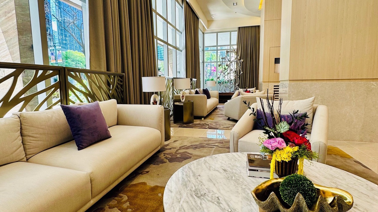 Photo of Livingroom in Katuparan