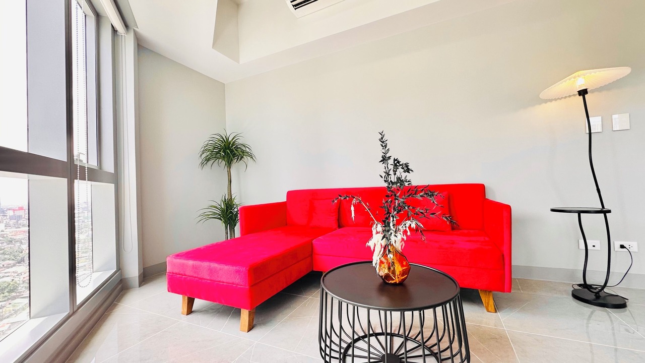 Photo of Livingroom in Katuparan