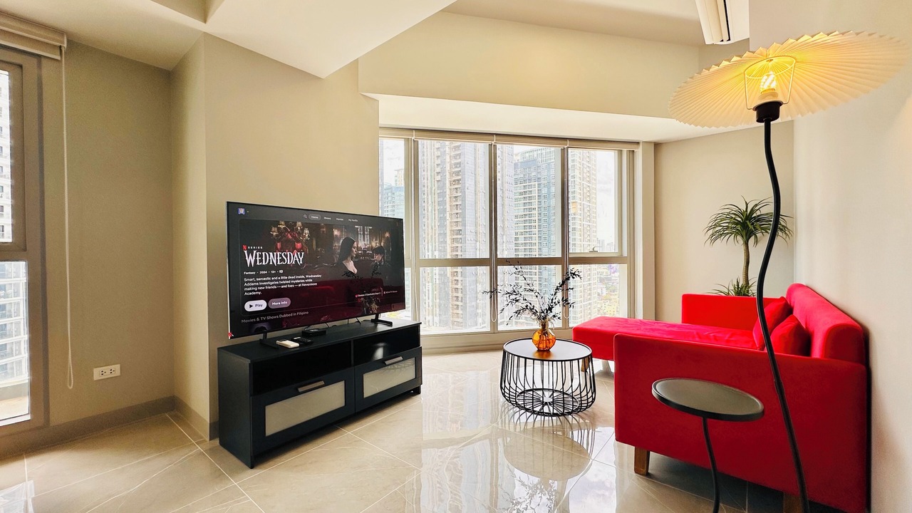 Photo of Livingroom in Katuparan