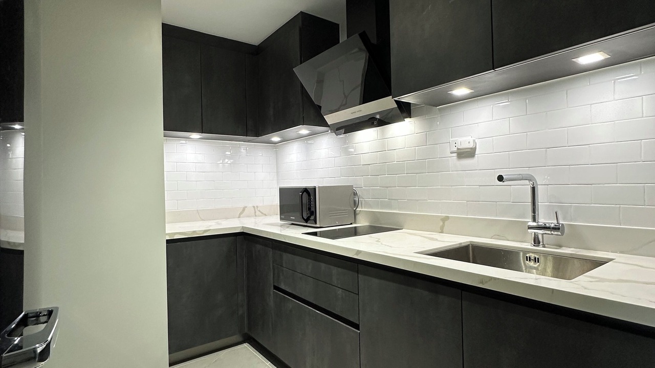 Photo of Kitchen in Katuparan