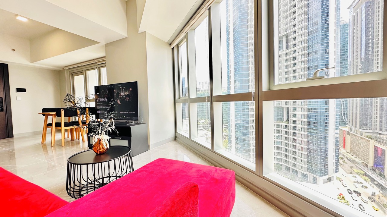 Photo of Livingroom in Katuparan