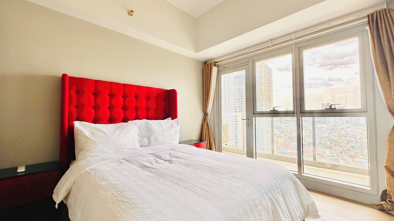 Photo of Bedroom in Katuparan