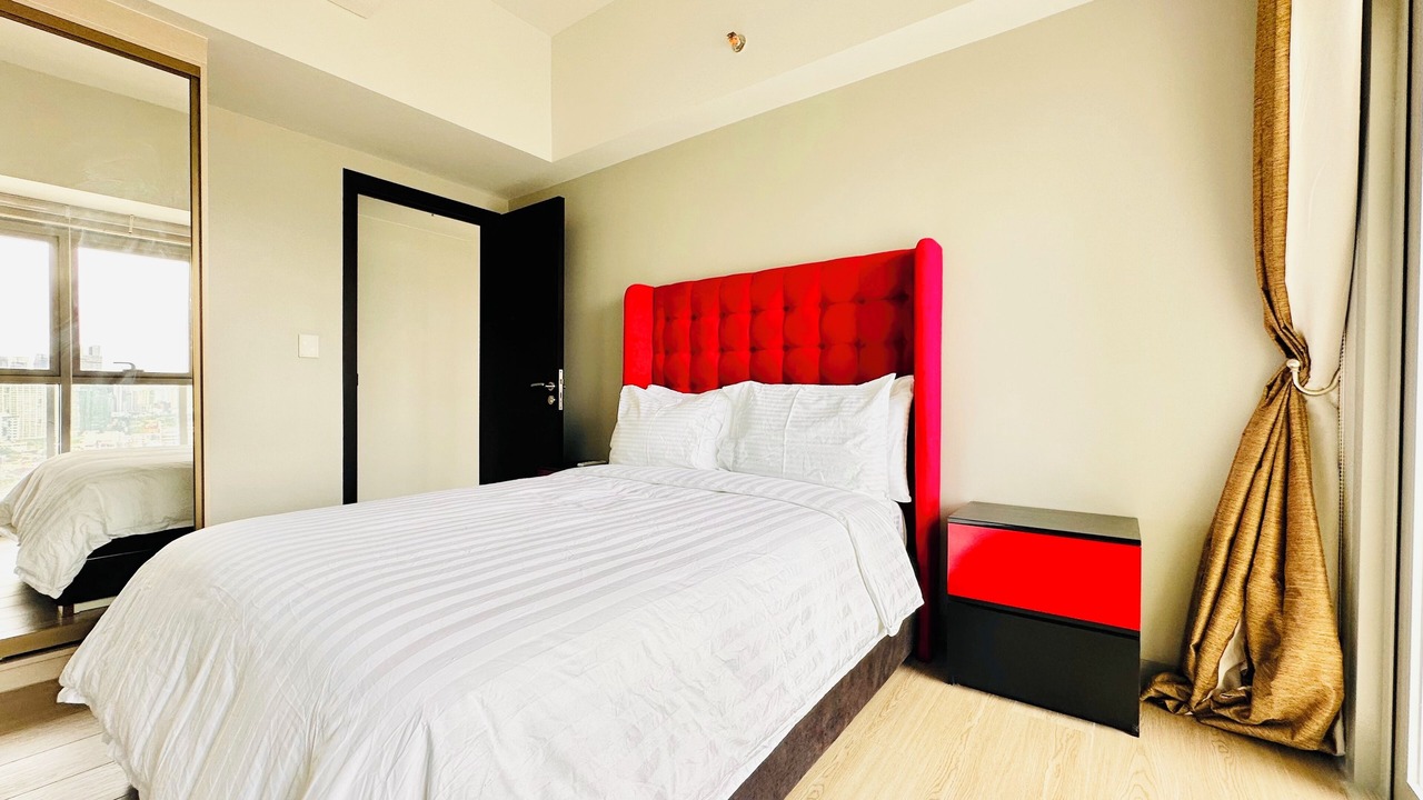 Photo of Bedroom in Katuparan