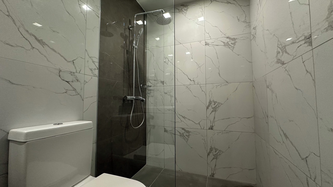 Photo of Bathroom in Katuparan