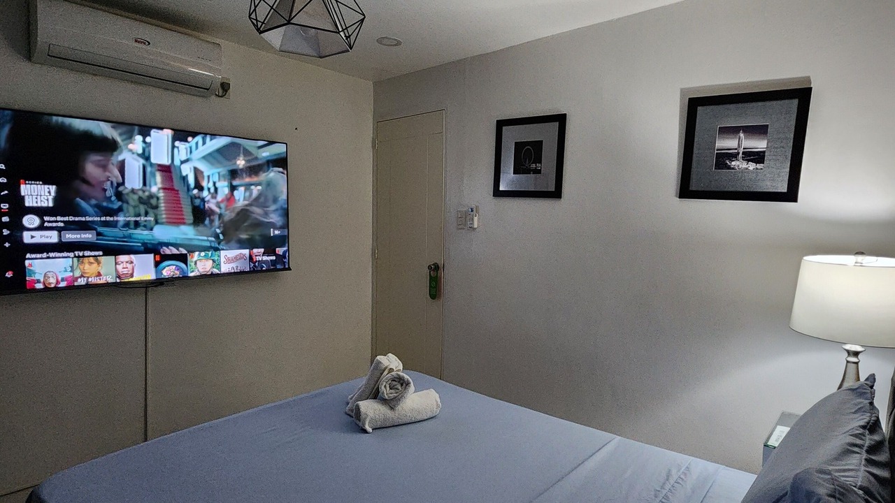 Photo of Bedroom in Balibago