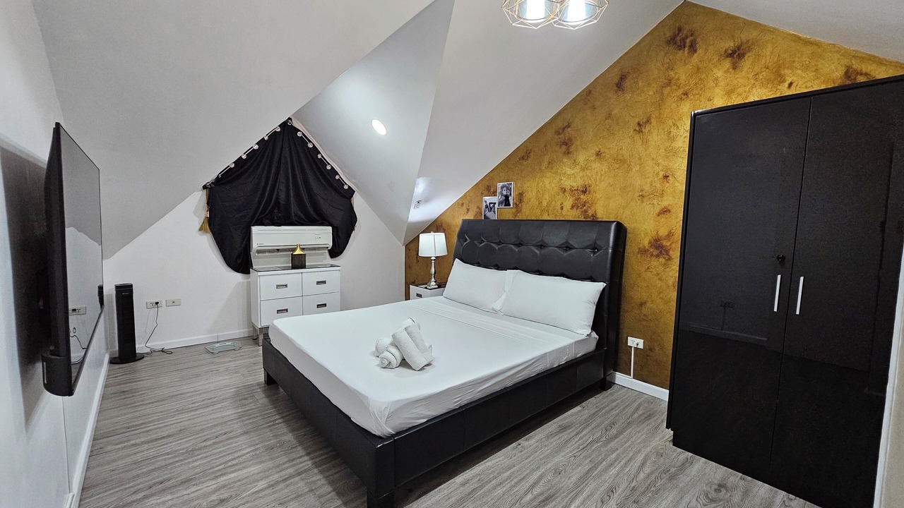 Photo of Bedroom in Balibago