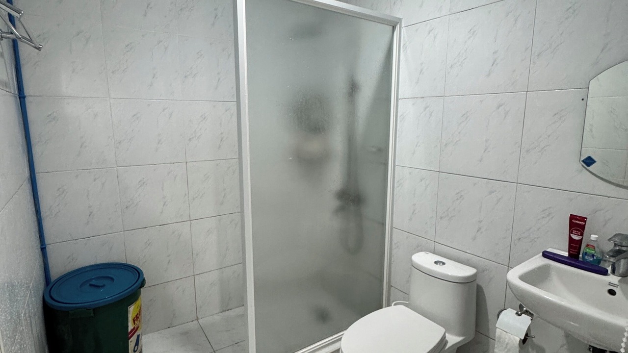Photo of Bathroom in Sariaya