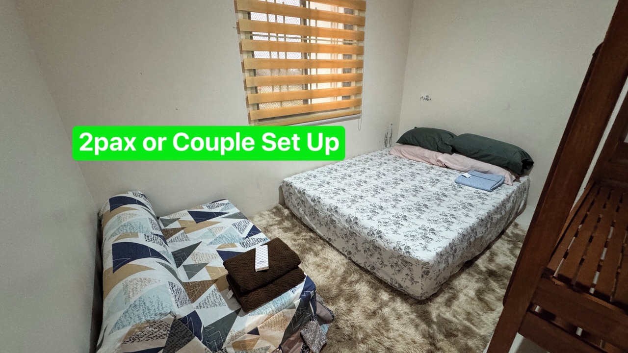 Photo of Bedroom in Sariaya