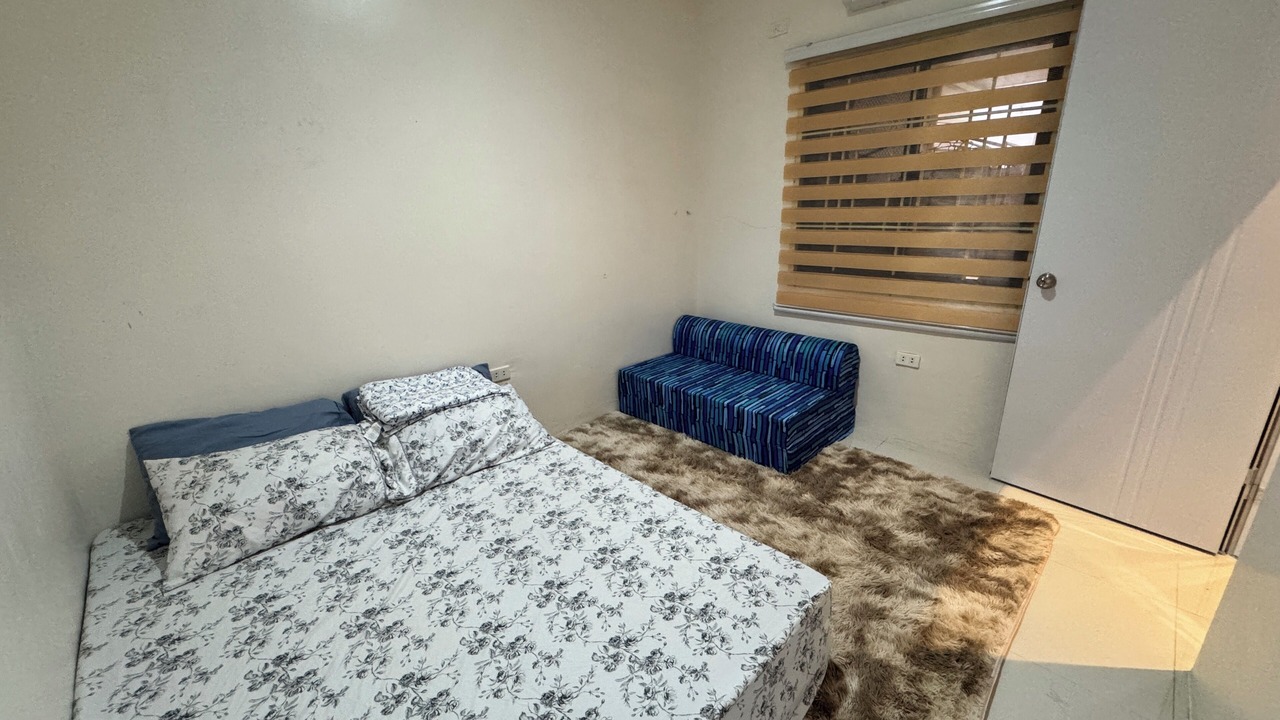 Photo of Bedroom in Sariaya