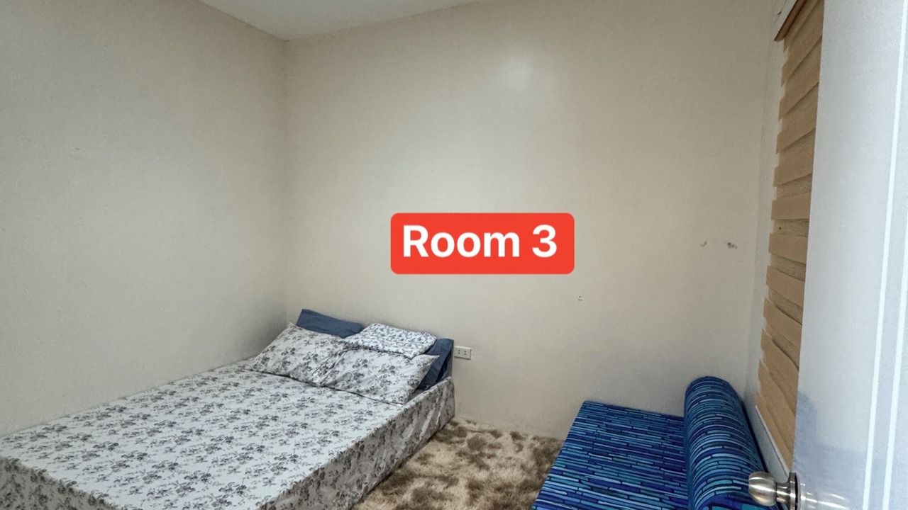 Photo of Bedroom in Sariaya