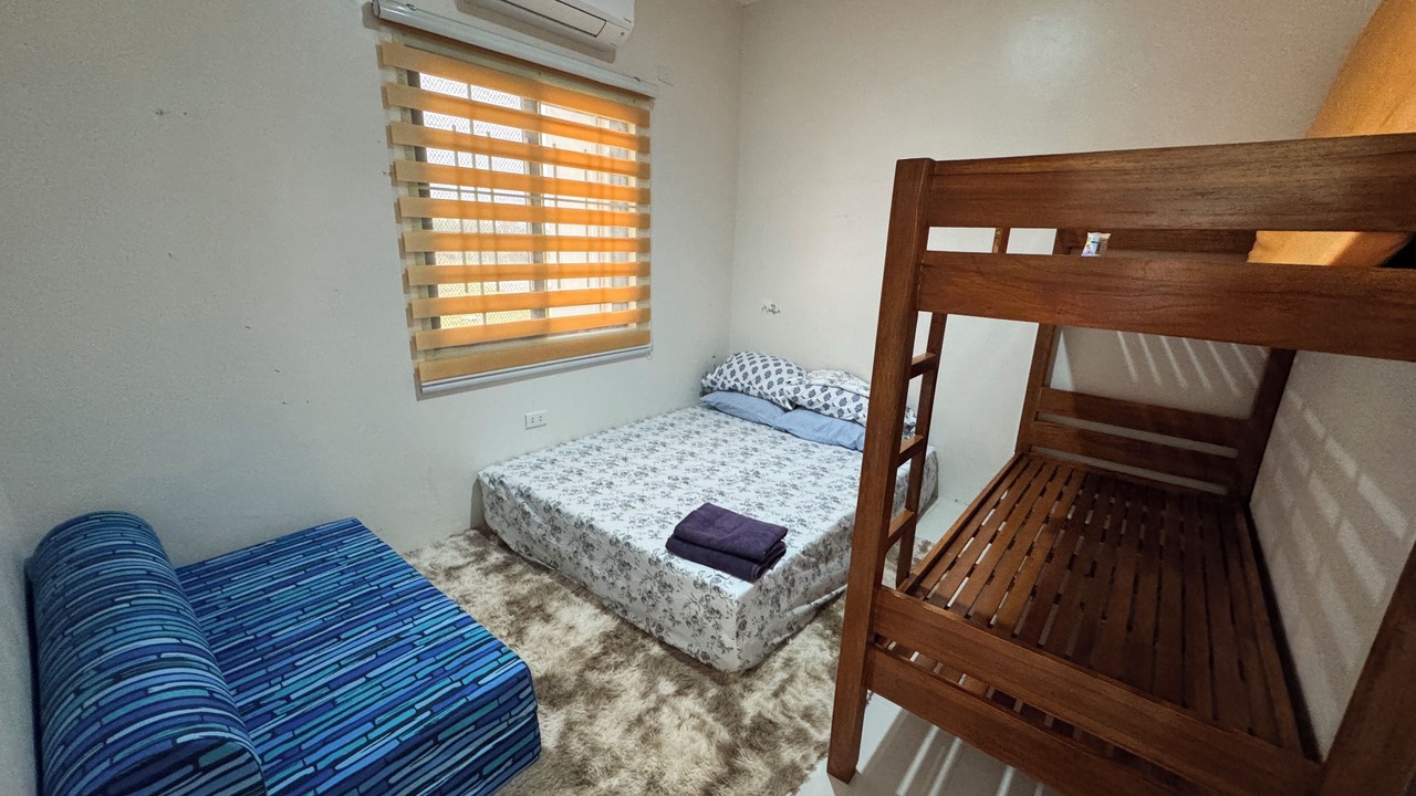 Photo of Bedroom in Sariaya
