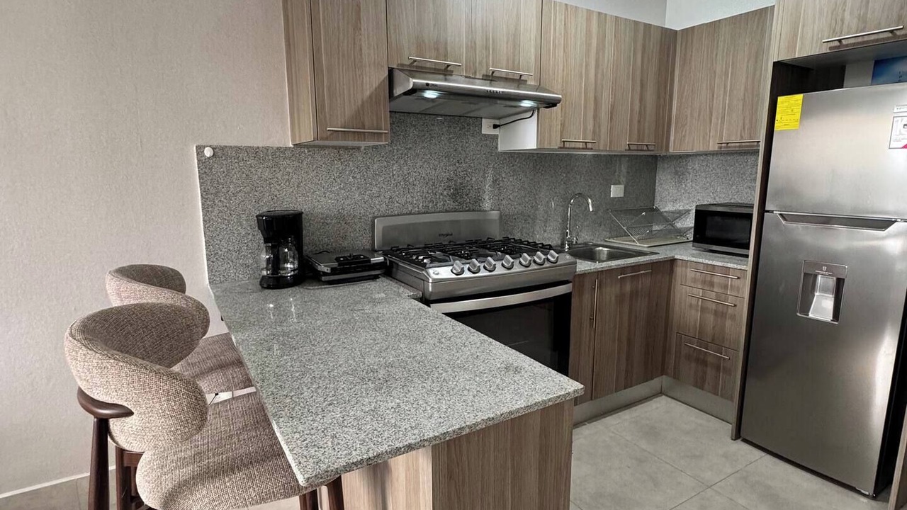 Photo of Kitchen in Boca Chica