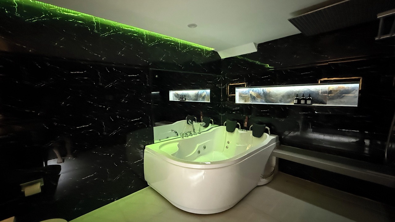 Photo of Bathroom in Balibago