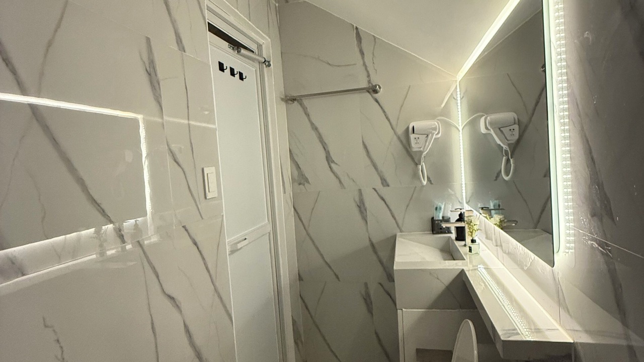 Photo of Bathroom in Balibago