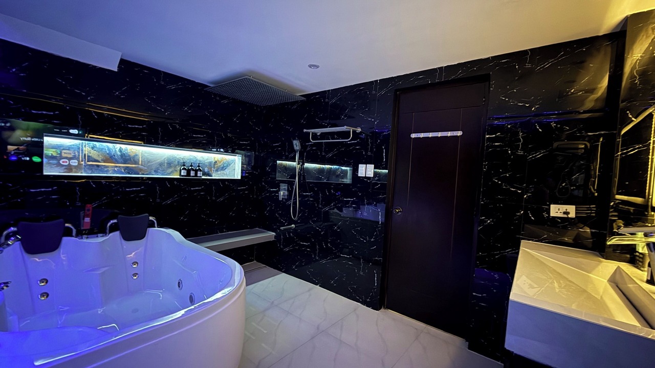 Photo of Bathroom in Balibago