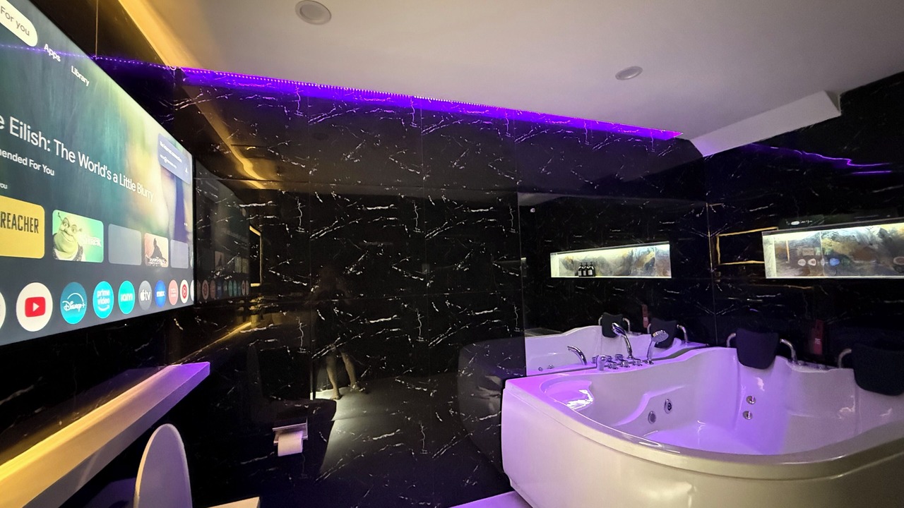 Photo of Bathroom in Balibago