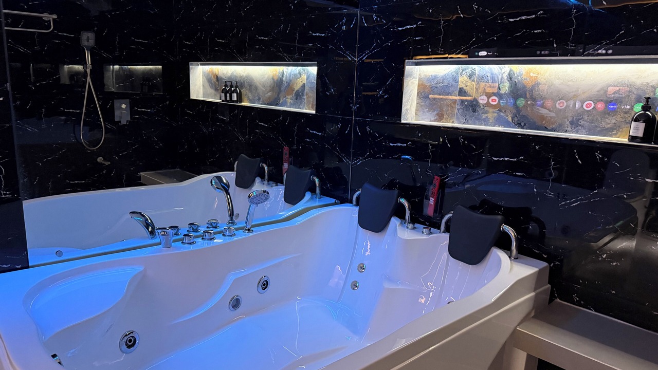 Photo of Bathroom in Balibago