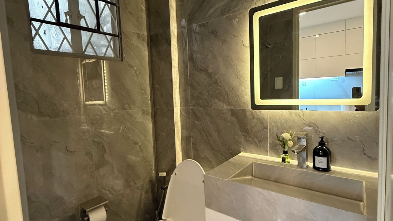 Photo of Bathroom in Balibago