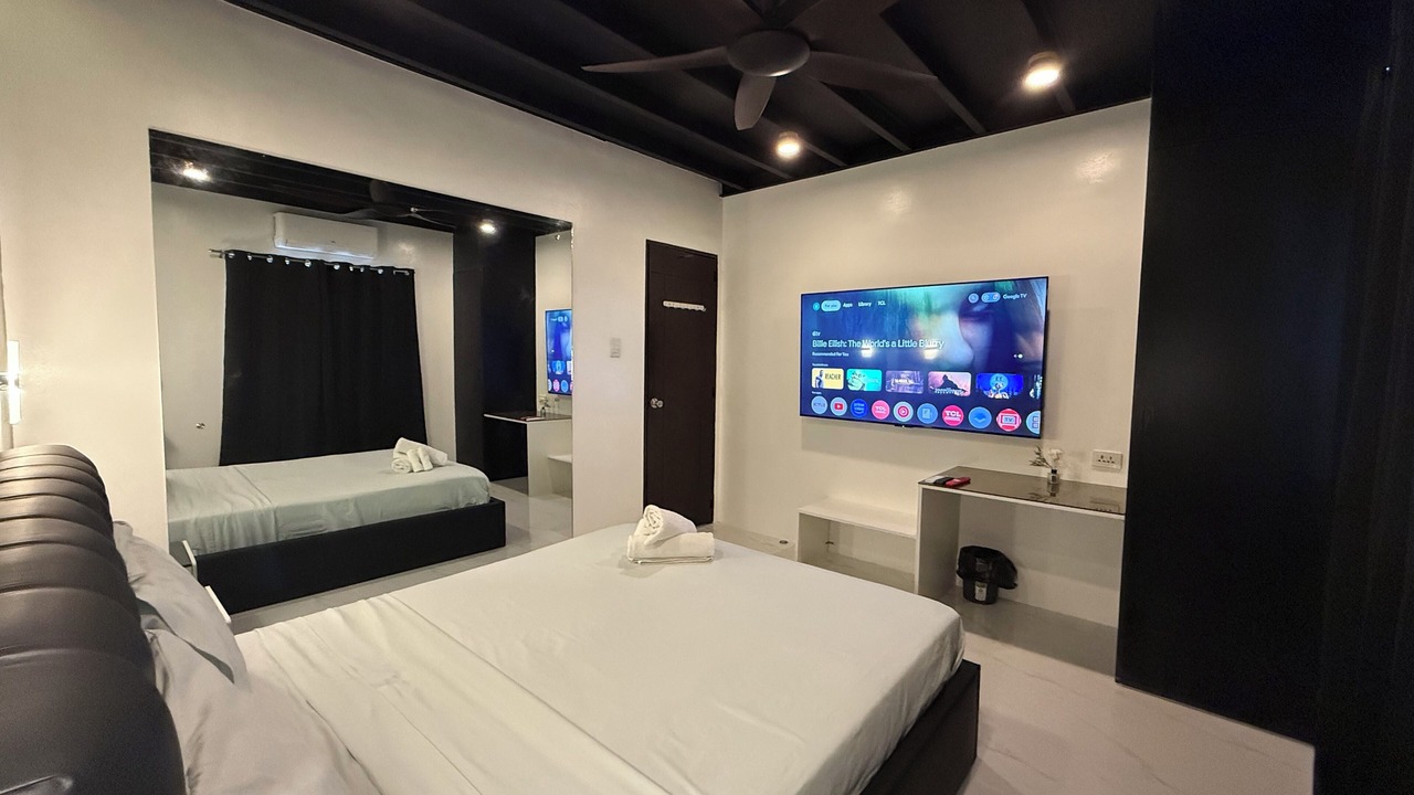 Photo of Bedroom in Balibago