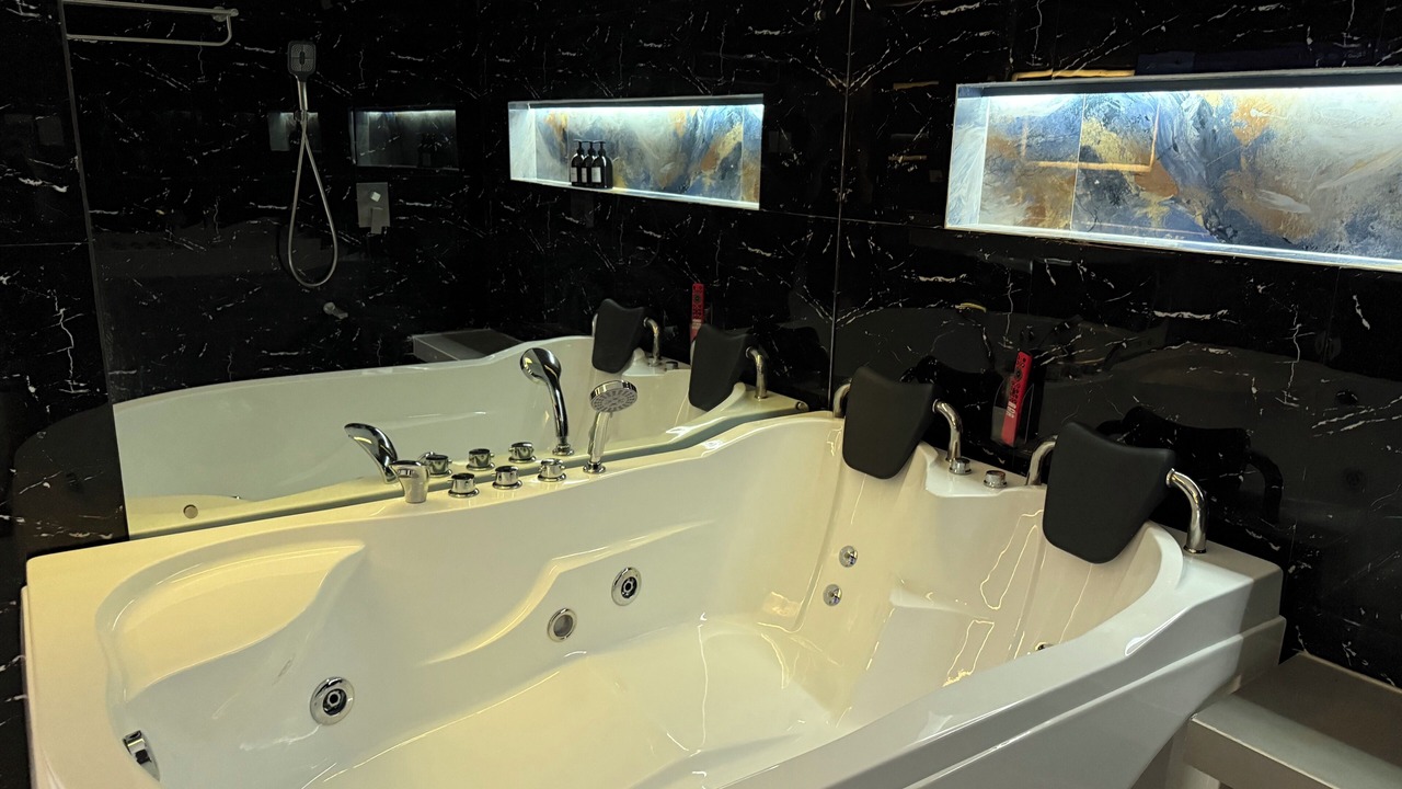 Photo of Bathroom in Balibago