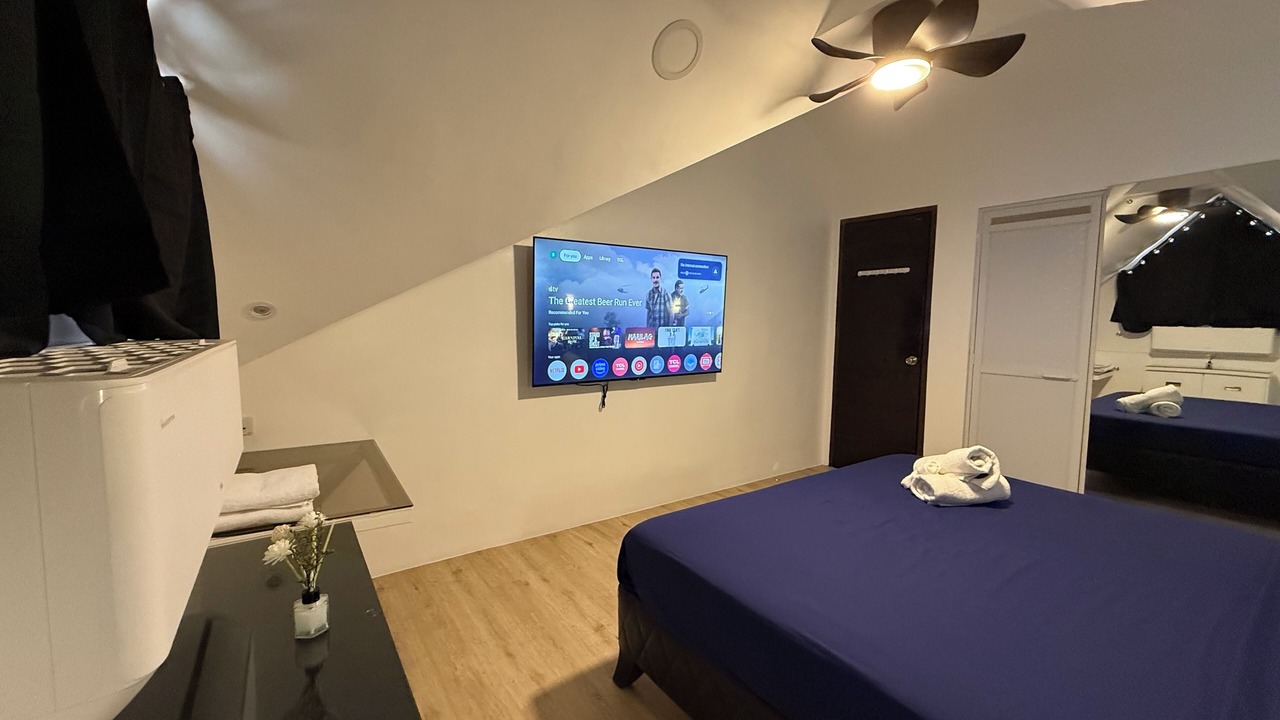 Photo of Bedroom in Balibago