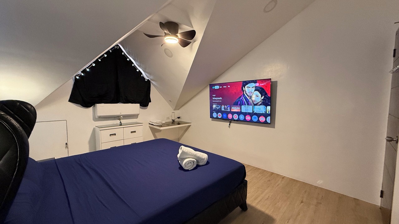 Photo of Bedroom in Balibago